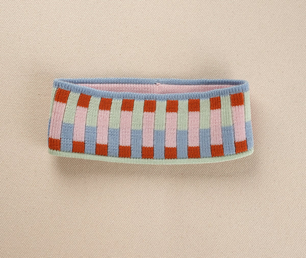 headband - stripes | pascale
