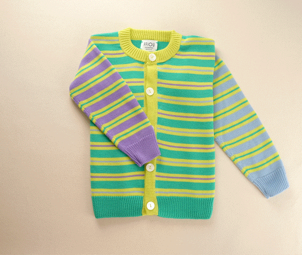 cardigan | côte d'azur