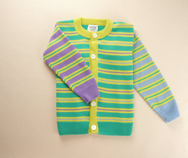 cardigan | côte d'azur