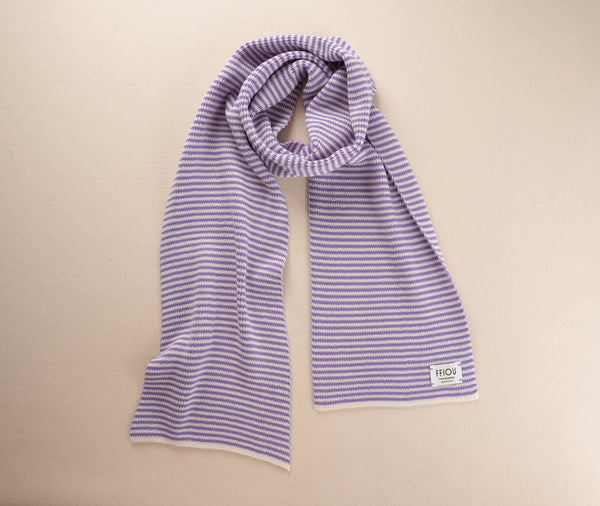scarf | pain d'épice