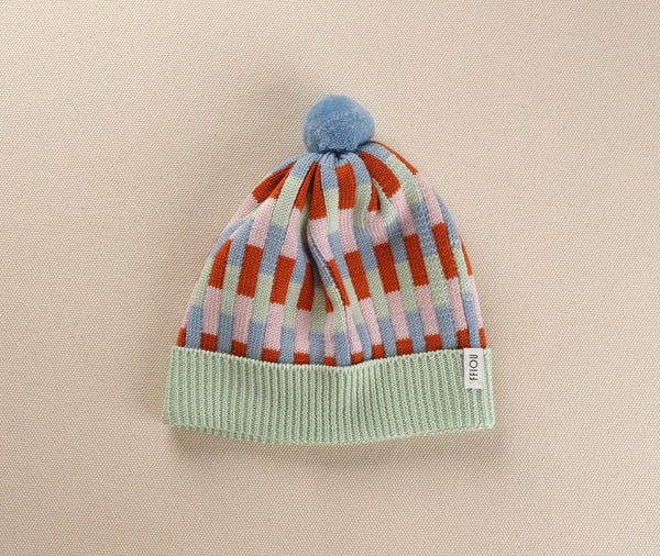 tuque - stripes | pascale