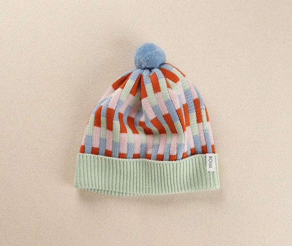 tuque - stripes | pascale