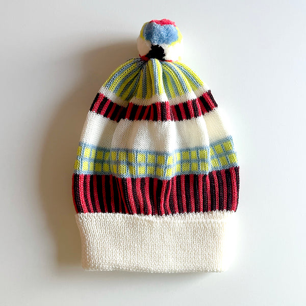 tuque | kool-aid